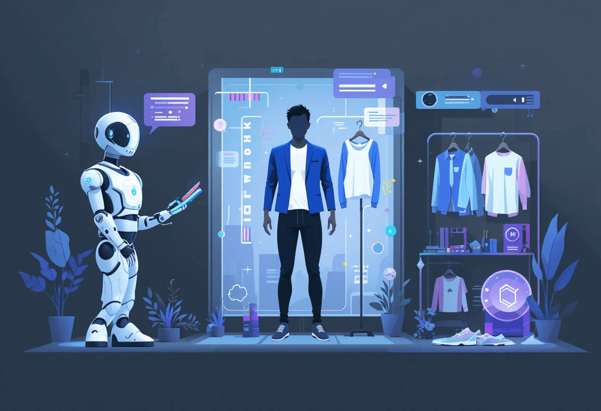 Tendances E-commerce 2025